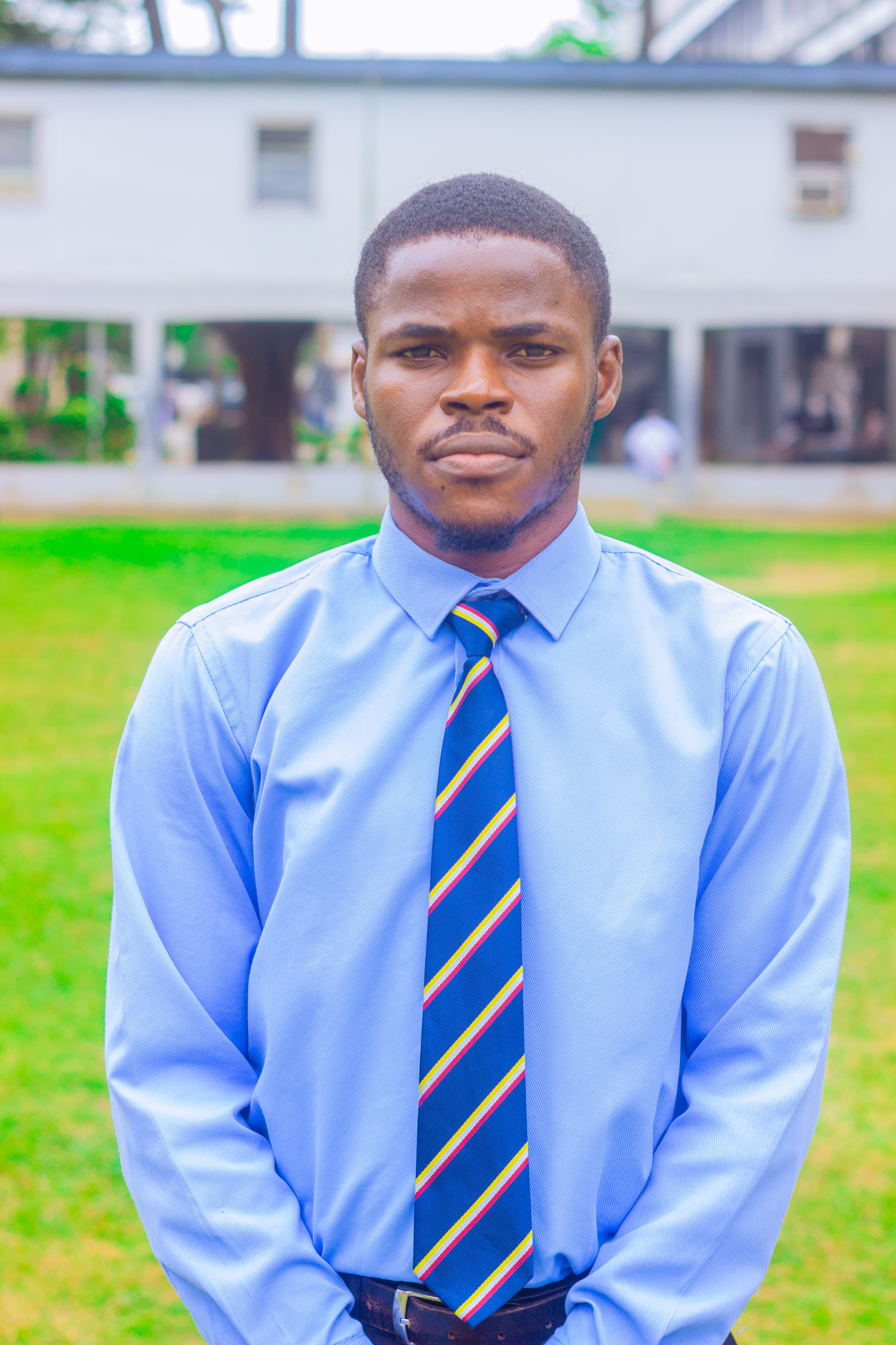 OLAMIDE WAHAB ODUNSI