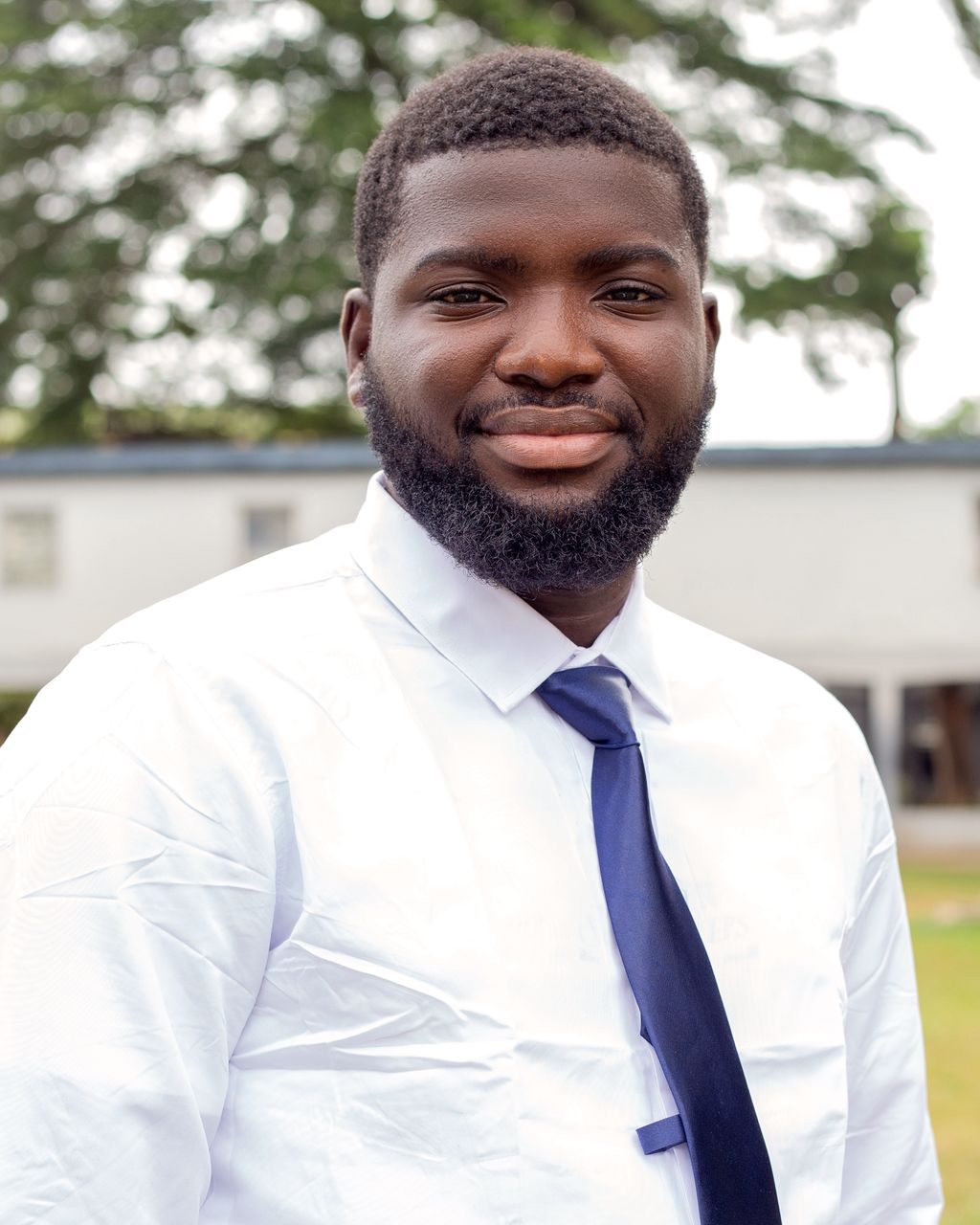 Ayotomiwa Oduba Oduba